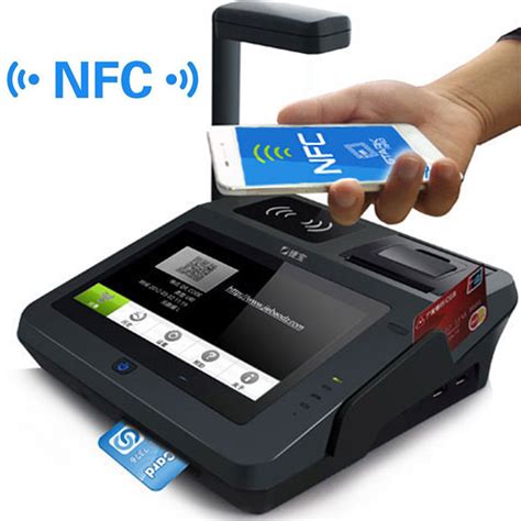 nfc reader pos|nfc pos terminal.